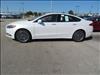 2018 Ford Fusion Titanium