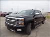 2015 Chevrolet Silverado 1500 High Country