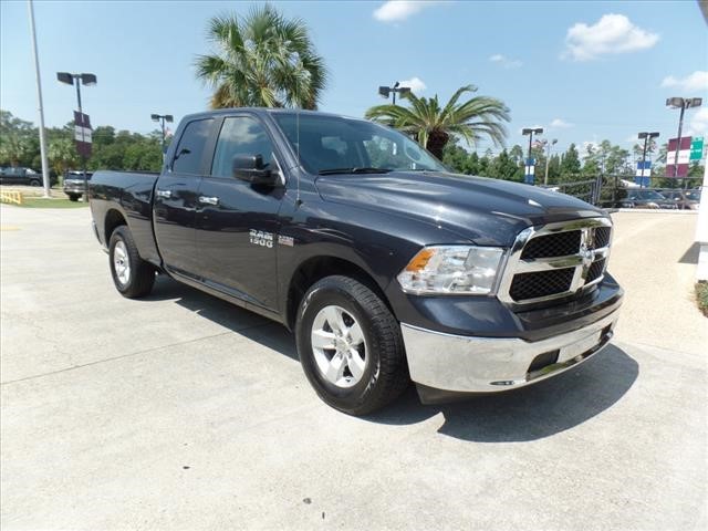 2016 RAM 1500 SLT