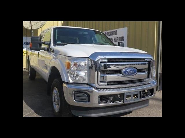 2015 Ford F-350 Super Duty XLT