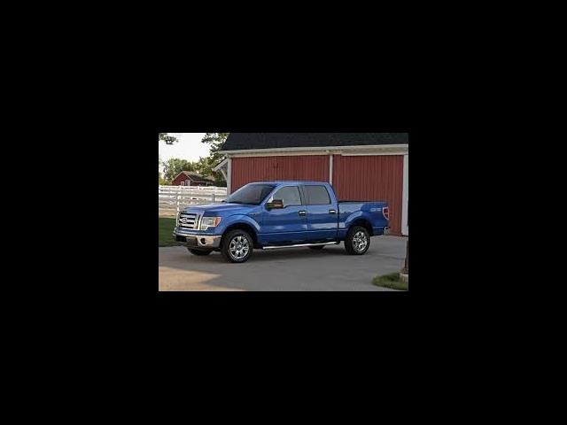 2017 Ford F-150 MG