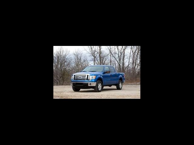 2017 Ford F-150 Shelby