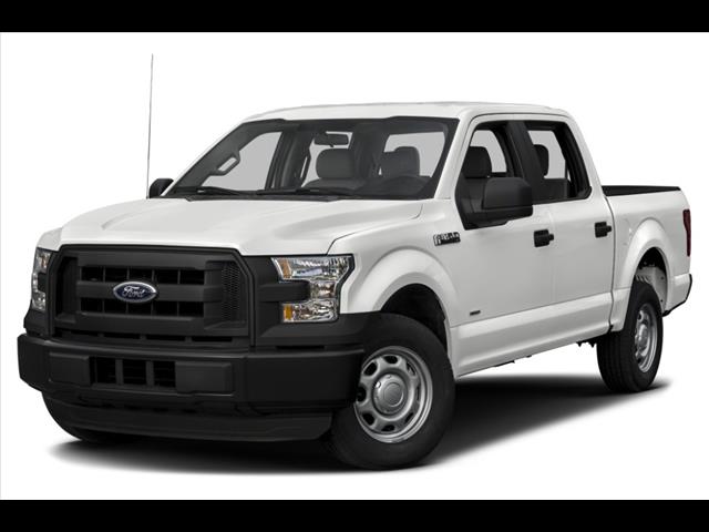 2017 Ford F-150 JB