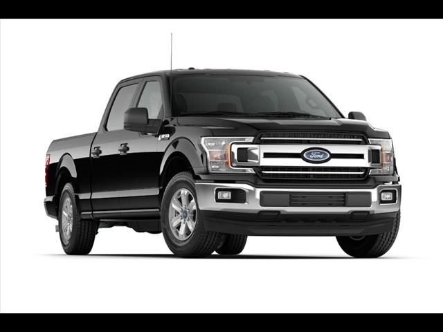 2018 Ford F-150 Limited