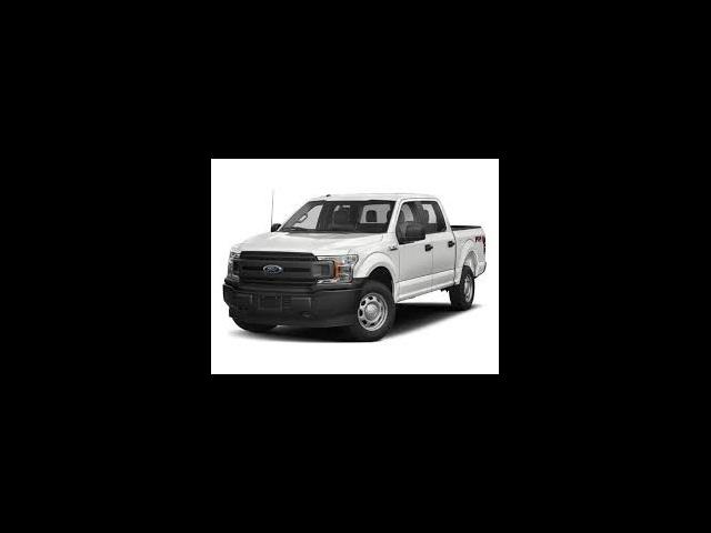 2018 Ford F-150 Limited