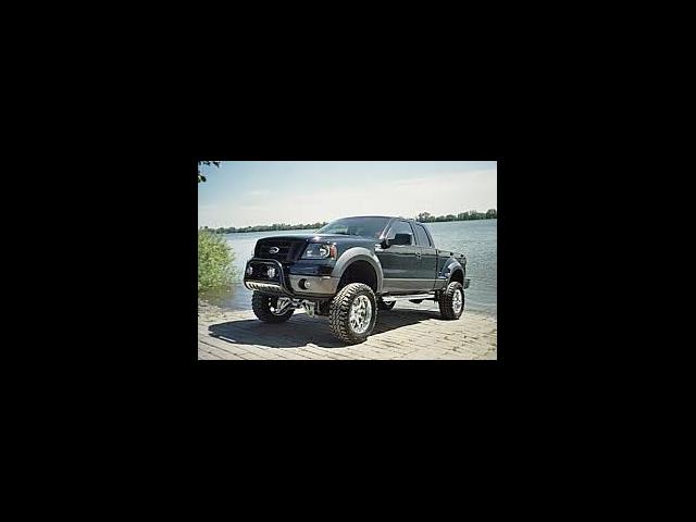 2018 Ford F-150 TK