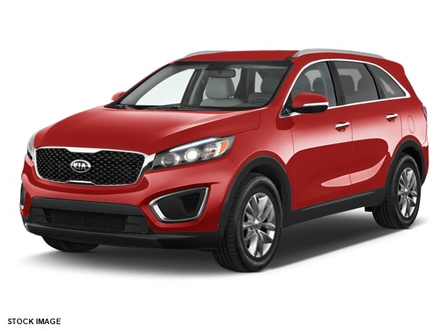 2018 Kia Sorento LX V6