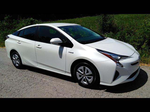 2017 Toyota Prius V Five