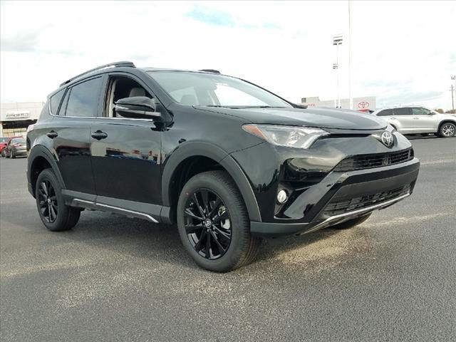 2018 Toyota Land Cruiser 4DR SUV 4WD