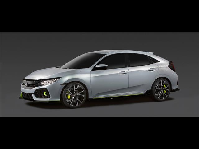 2018 Honda Civic EX CVT