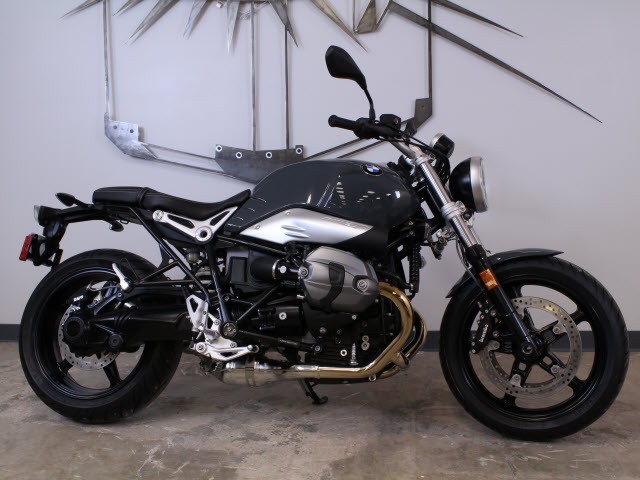 2017 BMW R NINE T Pure 