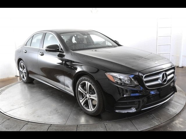 2017 Mercedes-Benz S-Class S550 Base