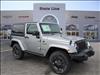 2018 Jeep Wrangler Sport S