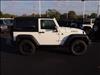 2018 Jeep Wrangler Willys Wheeler