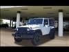 2017 Jeep Wrangler Willy's Wheeler