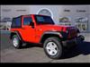 2018 Jeep Wrangler Sport S
