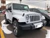 2018 Jeep Wrangler SAHARA