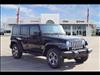 2018 Jeep Wrangler Unlimited Unlimited Sahara