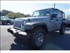 2017 Jeep Wrangler Unlimited Rubicon Hard Rock