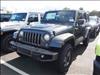 2017 Jeep Wrangler Unlimited 75th Anniversary Edition
