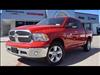 2018 RAM 1500 Lone Star
