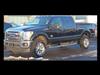 2015 Ford F-250 Super Duty Lariat