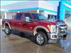 2015 Ford F-350 Super Duty Lariat