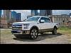 2017 Ford F-150 King Ranch
