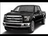 2017 Ford F-150 Rocky Ridge