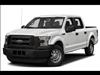2017 Ford F-150 CLOTH