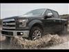 2017 Ford F-150 4X4 XLT