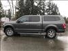 2017 Ford F-150 XLT FX4 Sport