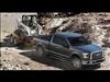 2017 Ford F-150 LT TRUCK