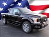 2018 Ford F-150 Limited