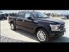 2018 Ford F-150 Limited
