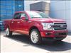 2018 Ford F-150 Limited