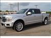 2018 Ford F-150 Limited