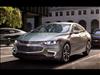 2017 Chevrolet Malibu LS w/1LS