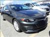 2018 Chevrolet Malibu Hybrid