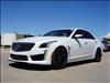 2018 Cadillac CTS-V Base