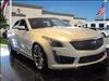 2017 Cadillac CTS-V Base