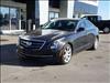 2015 Cadillac ATS 2.5L Luxury