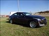 2015 Cadillac CTS 3.6L Luxury Collection