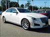 2018 Cadillac CTS 3.6L Luxury