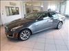 2017 Cadillac CTS 4DR SDN 2.0L TURBO LUXURY