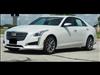 2018 Cadillac CTS 2.0T Luxury