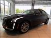 2018 Cadillac CTS 4DR SDN 2.0L TURBO LUXURY