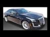 2017 Cadillac CTS Luxury AWD