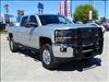 2016 Chevrolet Silverado 2500HD LT
