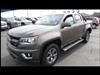 2015 Chevrolet Colorado Z71